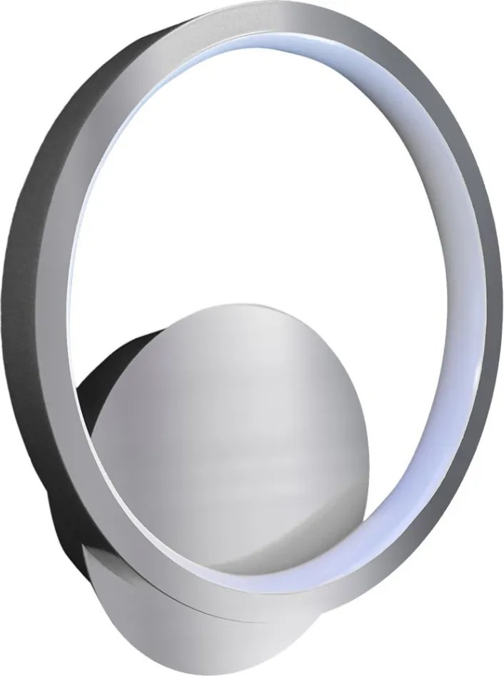 Milagro HOOP ML1548 Fali lámpa 1x7W/LED 4000K IP20