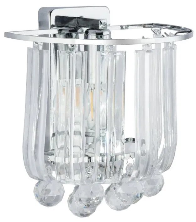 Globo 15303W - Fali lámpa MINNESOTA 1xE14/40W/230V