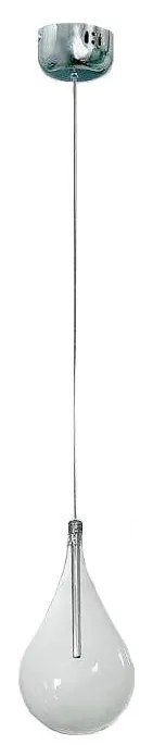 Searchlight 27021B - Csillár zsinóron 1xG4/60W/230V