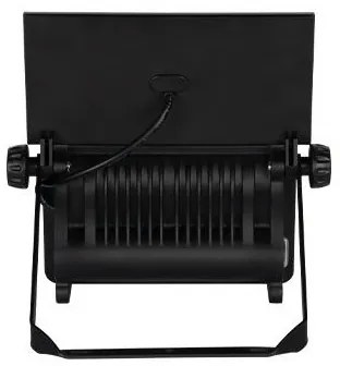 LED napelemes reflektor érzékelővel LED/20W/5,5V IP65