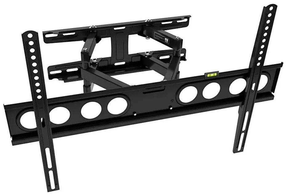 CONNECT IT CMH-7600-BK - Fali tartó TV-hez 32-70” fekete