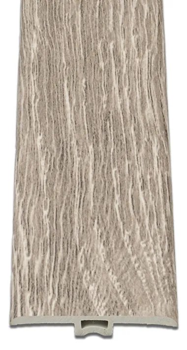 Vinyl SPC padló burkolatváltó Tanami tölgy 2400x45x6 mm