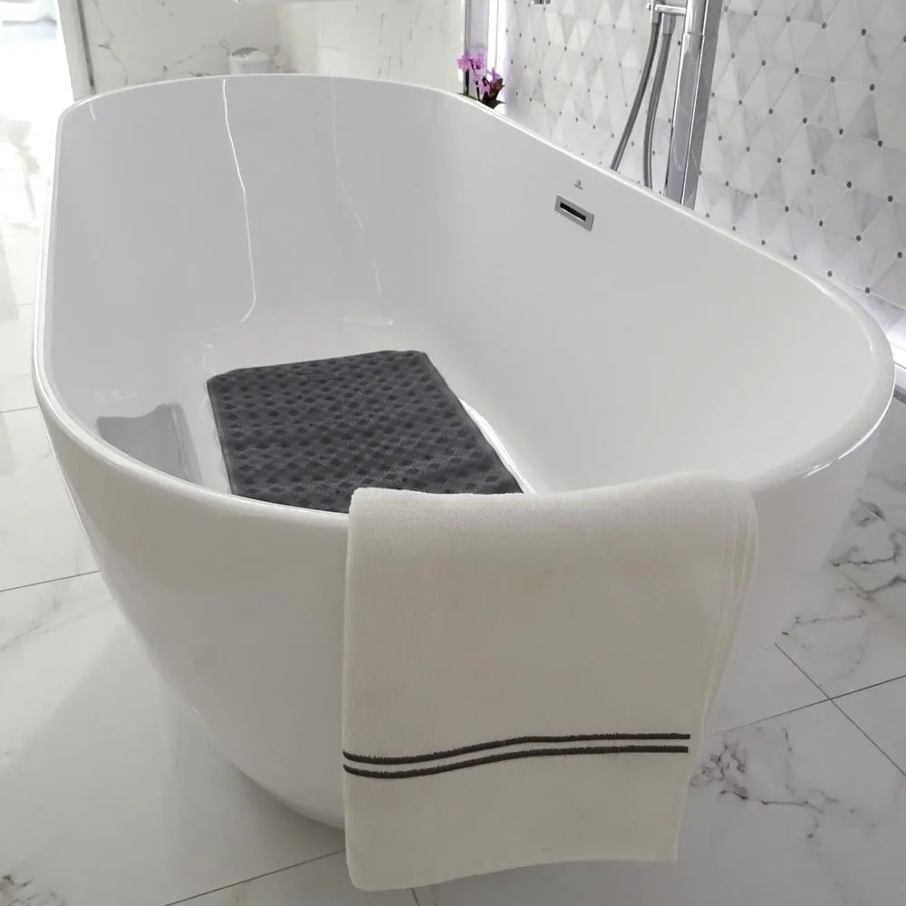 Csúszásgátló alátét fürdőkádba 40x70 cm Ruby – Spirella