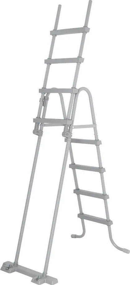 Biztonsági létra 122 cm