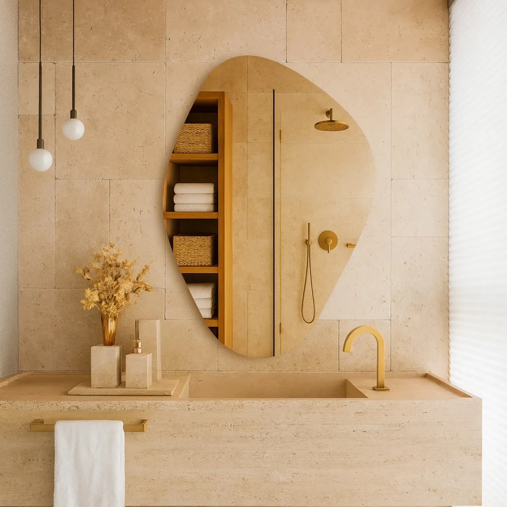 Tükör – Pure Collection R5