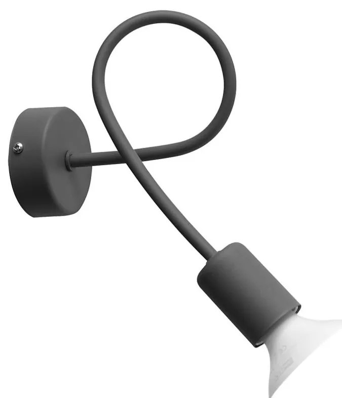 Fali lámpa OXFORD 1xE27/15W/230V