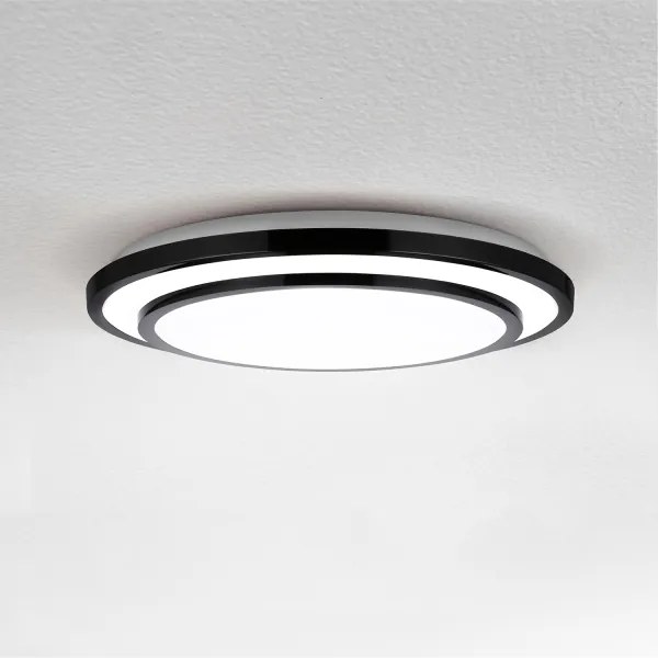 Brilagi - LED mennyezeti lámpatest LUCIANO LED/24W/230V