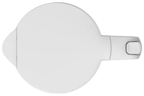 AENO okos vízforraló LED kijelzővel, 1,7 l, 2200W/230V, fehér