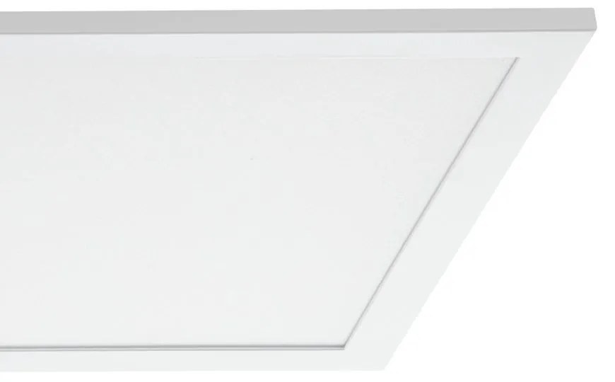 Eglo SALOBRENA-B 98767 mennyezeti LED panel, 32,5W, 2700K-6500K+RGB, 4200 lm
