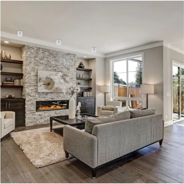 LED2 - LED Mennyezeti lámpa TINY LED/8W/230V fehér