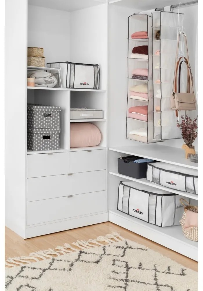 Drawer Organizer tároló rendszerező - Compactor