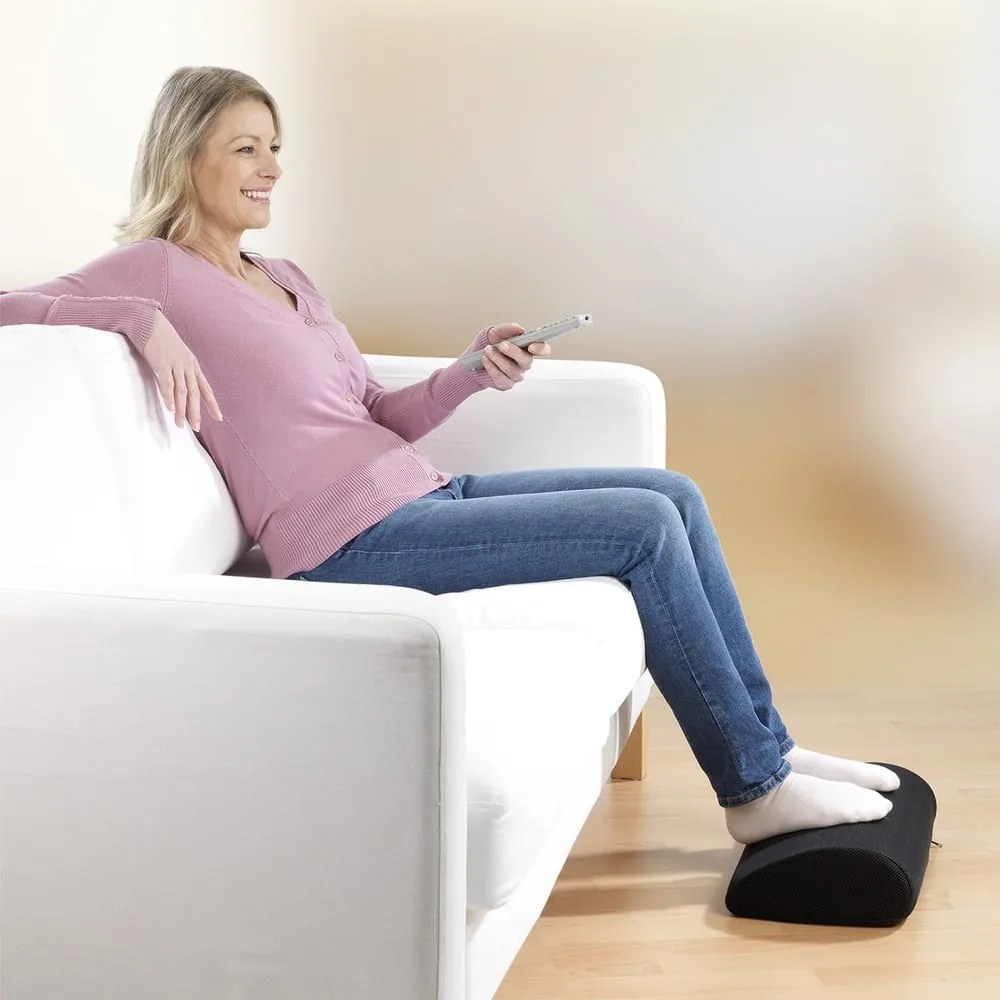 Ergonomikus párna 25x43 cm Comfort – Maximex