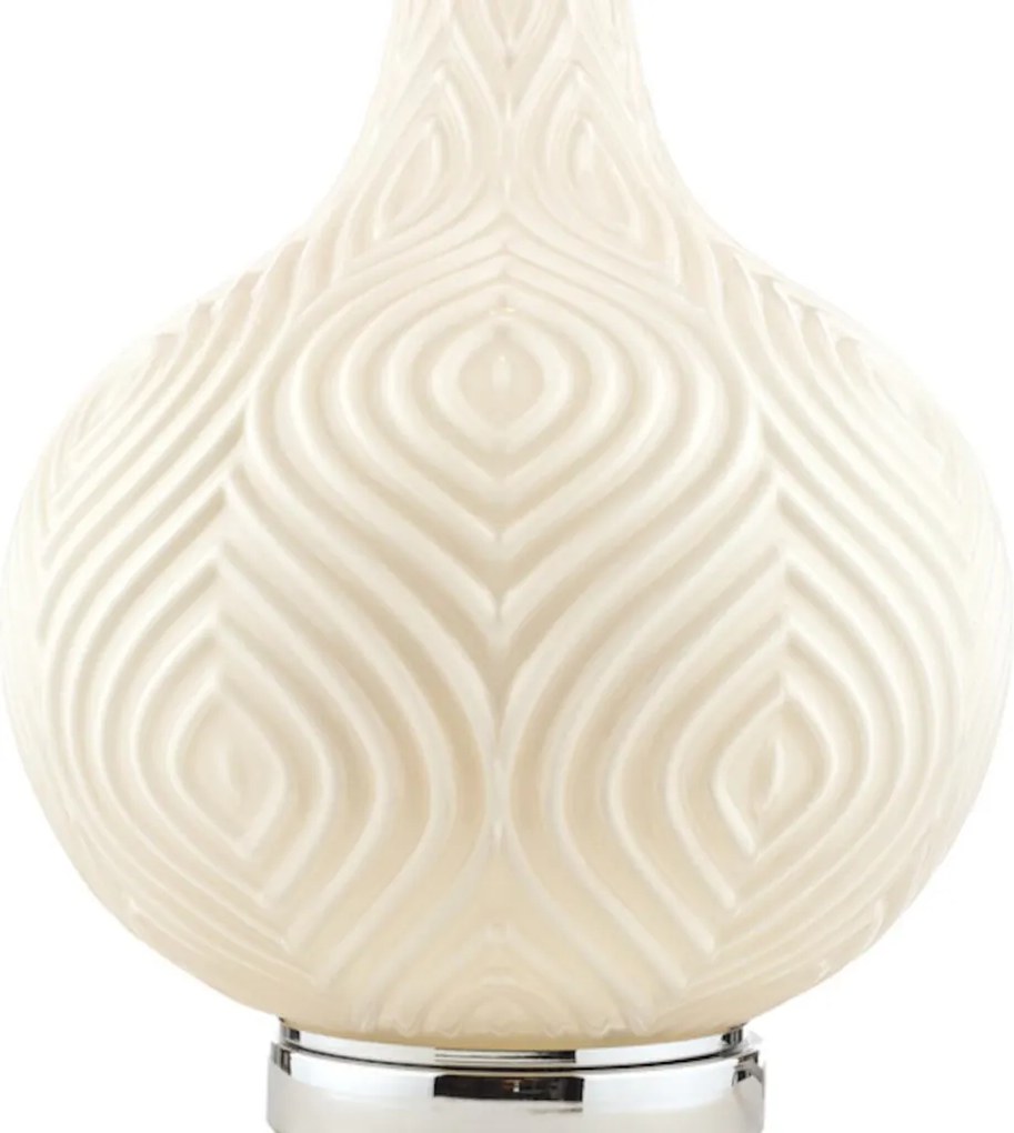 Laura Ashley Grace 3742272-Q Asztali lámpa 1x60W/E27 IP20