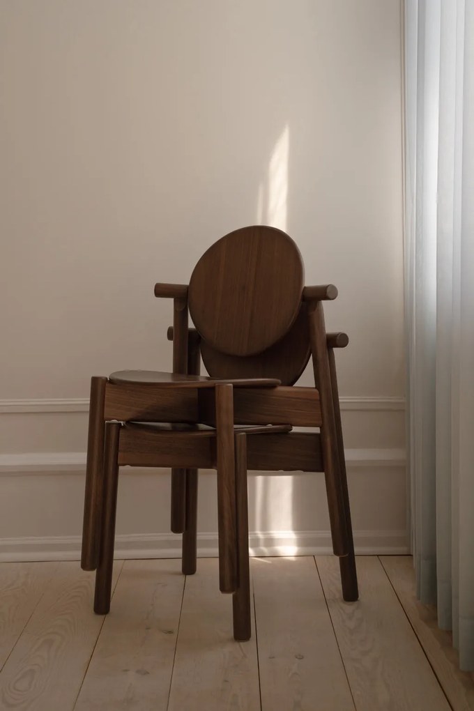 Heiko design szék