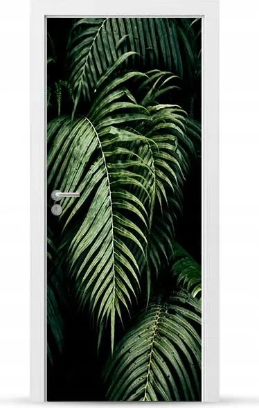 Furnér Kültéri Ajtó matrica Bútor öntapadós Könnyű Ragasztás