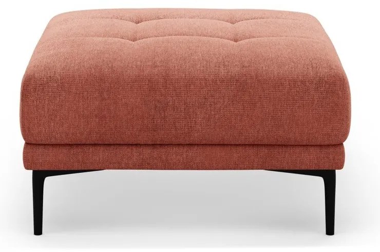 Téglavörös lábtartó Bemy – Micadoni