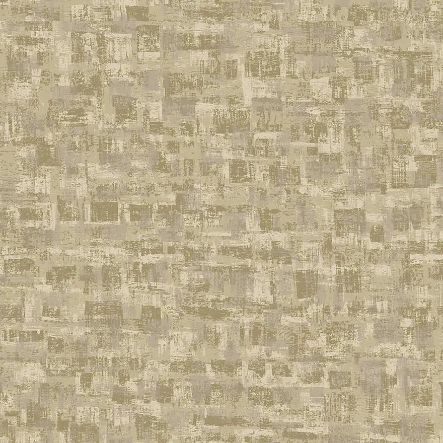 Holden Decor Textura Valora arany-bézs fémhatású foltos vlies tapéta – 66192