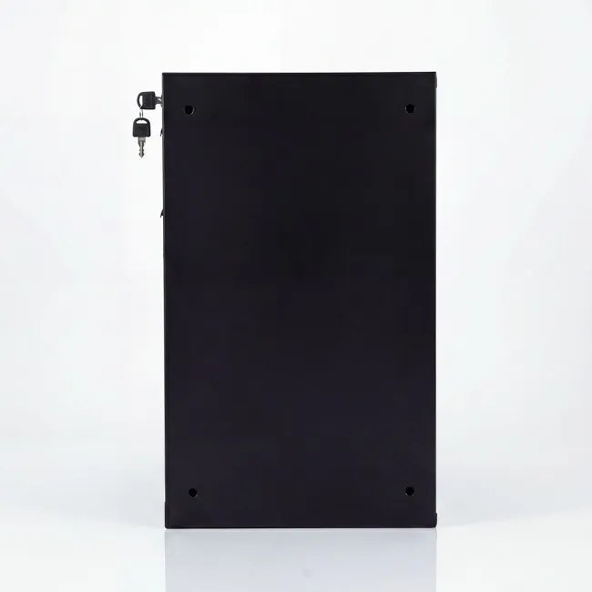 Négyfiókos rendszerező 450 x 400 x 300 mm