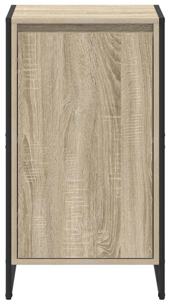 Széf Sonoma 43 x 36 x 75,5 cm Faanyag