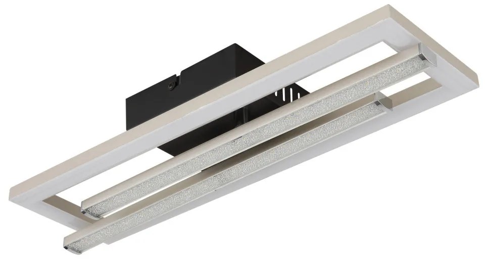 Globo HIGHWAY 672843N mennyezeti lámpa, 24W LED, 4000K, 1890 lm