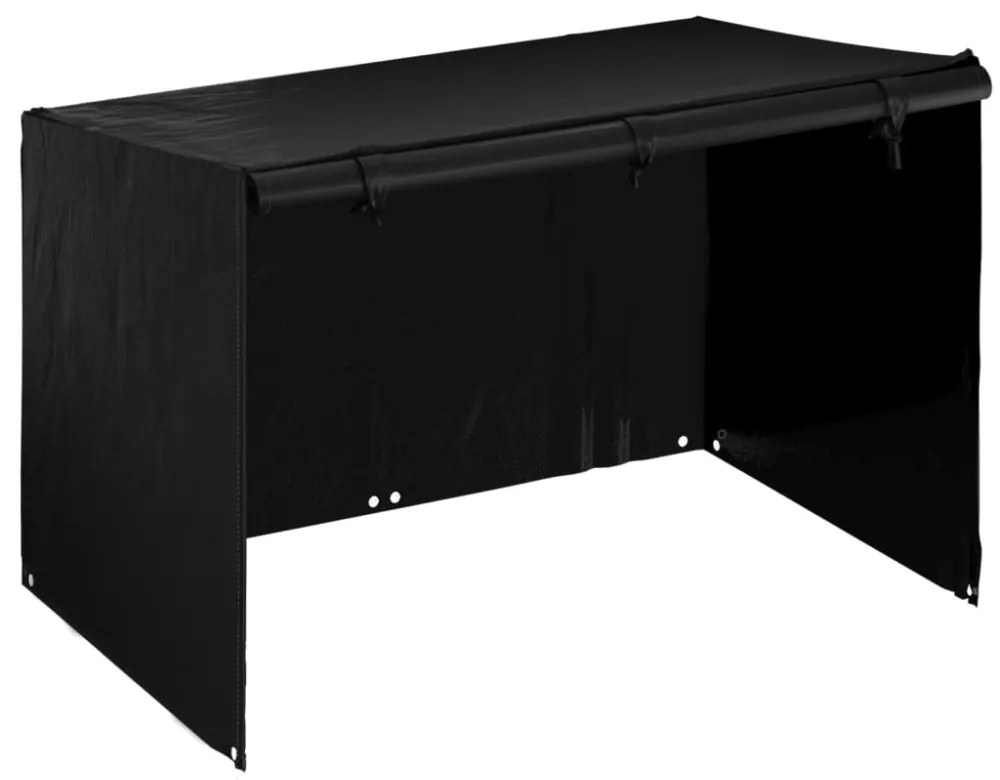polietilén hintapad huzat 12 fűzőlyukkal 215x150x130/150 cm