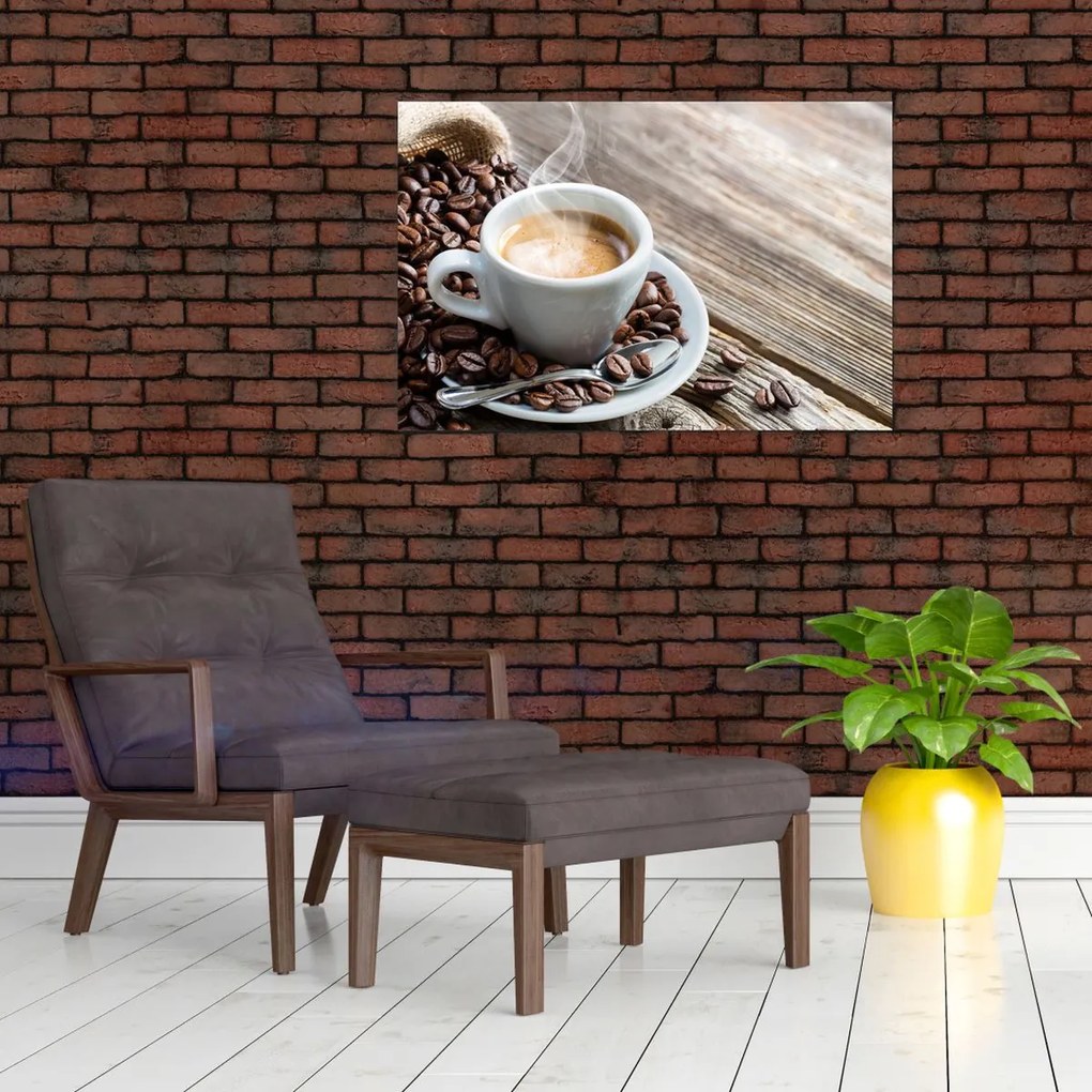 Kép - Espresso (90x60 cm)