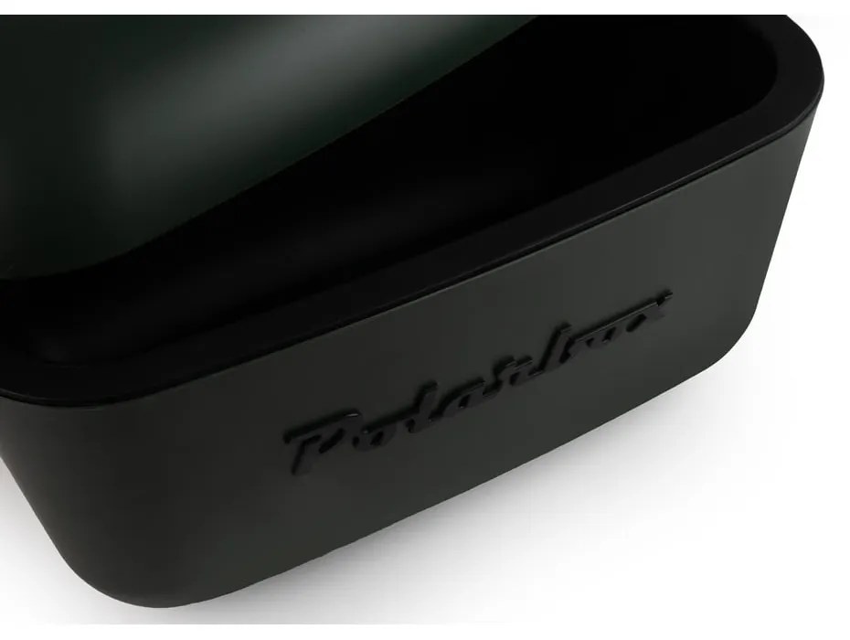 Sötétzöld hűtődoboz 12 l Classic Black – Polarbox