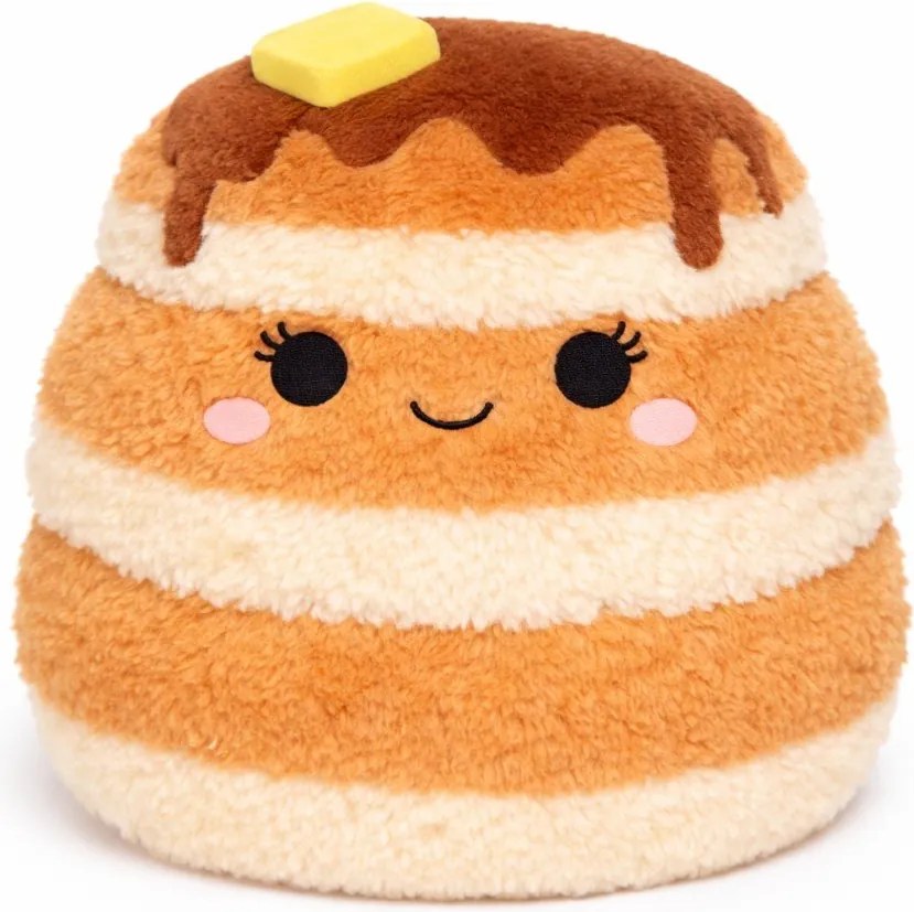 Plüssjáték Fuzz-A-Mallows Rayen – SQUISHMALLOWS