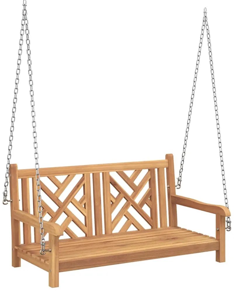 Hinta Pad Egyéb Barna 114 x 60 x 64 cm Tömör tíkfa
