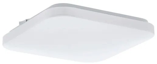 Eglo 97874 - LED Mennyezeti lámpa FRANIA LED/11,5W/230V