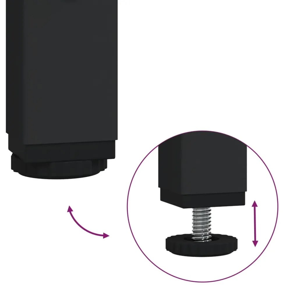 sonoma tölgyfa tálalószekrény 70 x 30 x 80 cm