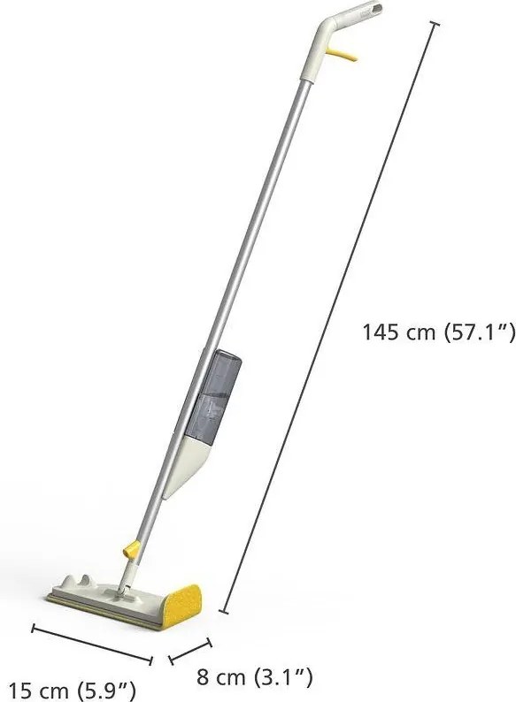 Felmosó CleanTech – Joseph Joseph