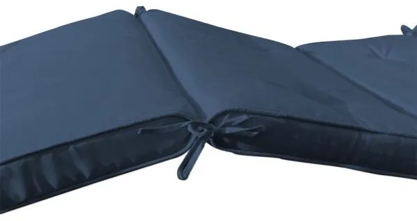 Detex® Tami napozóágy párna - kék