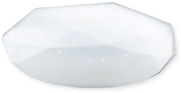 Top Light Sparkle 40 SMART - LED RGB dimmelhető lámpa LED/30W/230V Tuya + DO