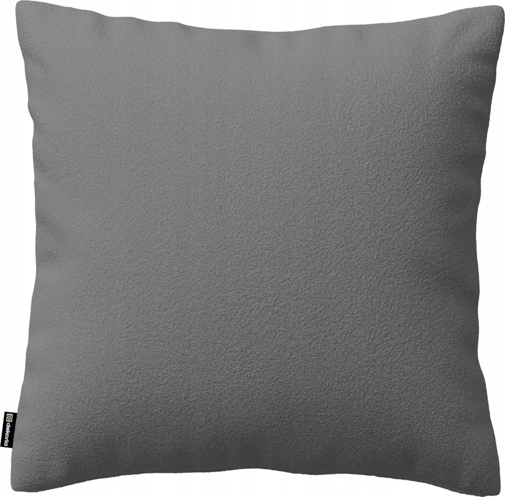 Dekoria Kinga párnahuzat, szürke