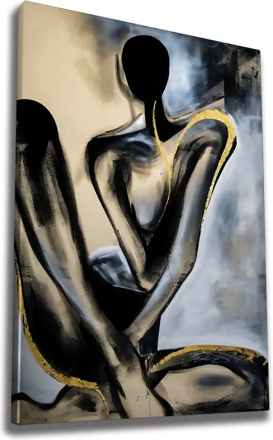 Vászonkép, 50×70 cm – WY210
