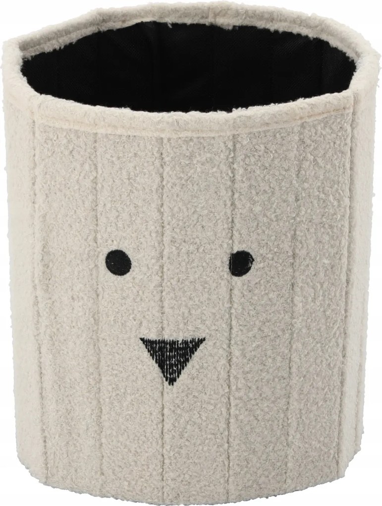 Bambusz sarokpolc 3 szintes 34 x 34 x 60 cm