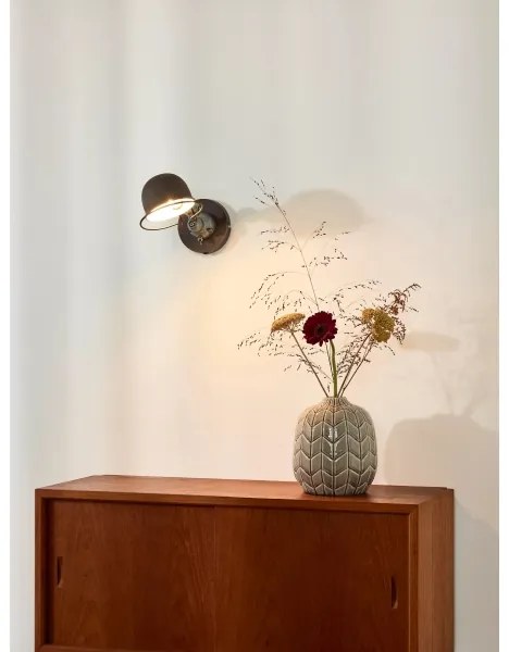 Lucide 45252/01/97 - Fali lámpa HONORE 1xE14/25W/230V/230V