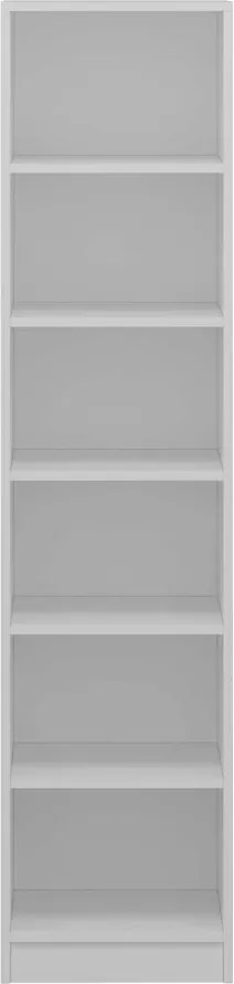 Minar gardróbszekrény, 45 cm – TR506MNR3681