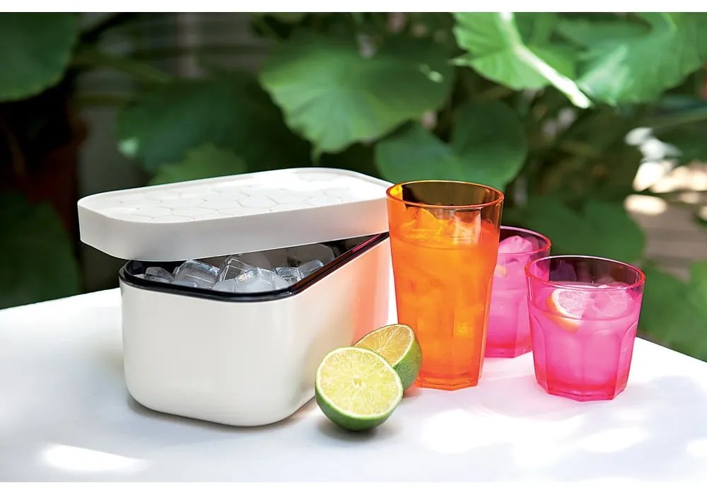 Jégtartó doboz – Lékué