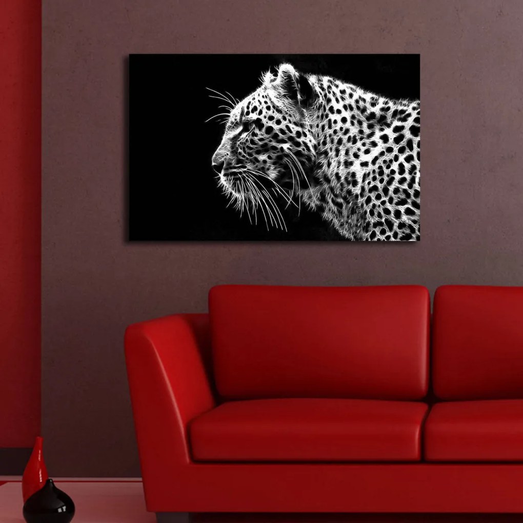 Vászonkép, 45×70 cm – 4570DACT-44