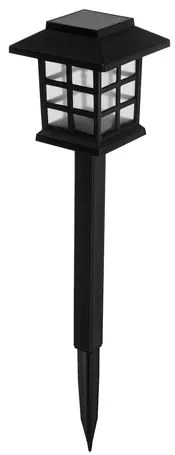 Solární zahradní lampa Gardlov 25421 - 6ks