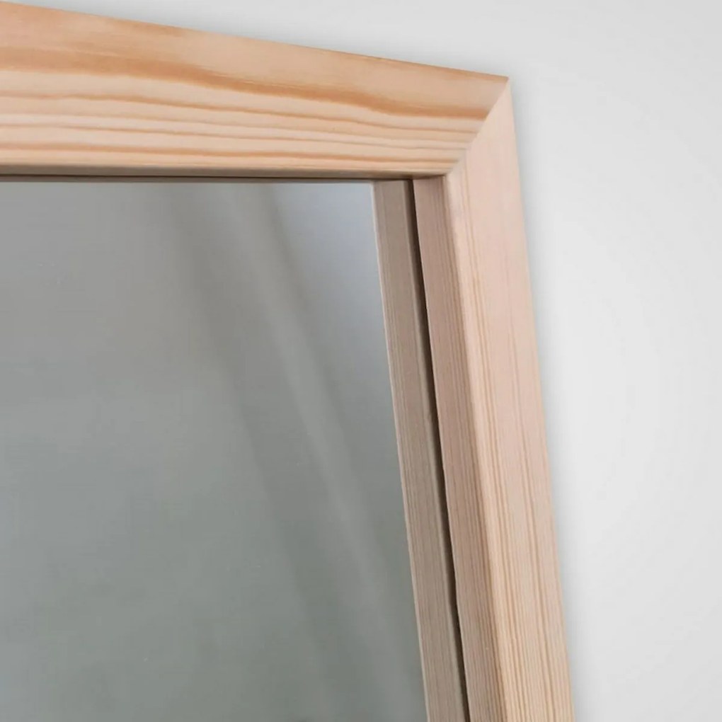 Cheval Natural tükör