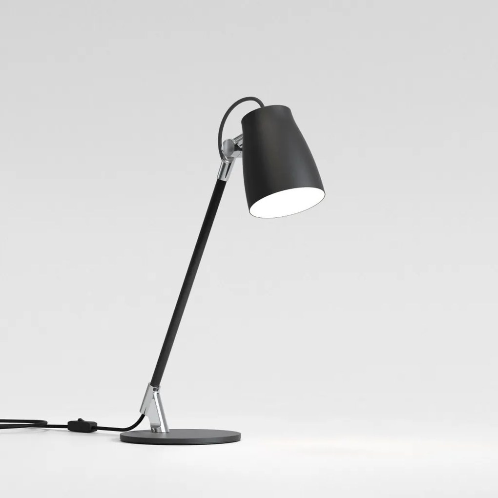 Astro Lighting ATELIER 1224061 Asztali lámpa 1x12W/E27 IP20