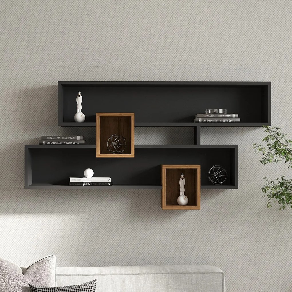 Rendőrség Karen Walnut