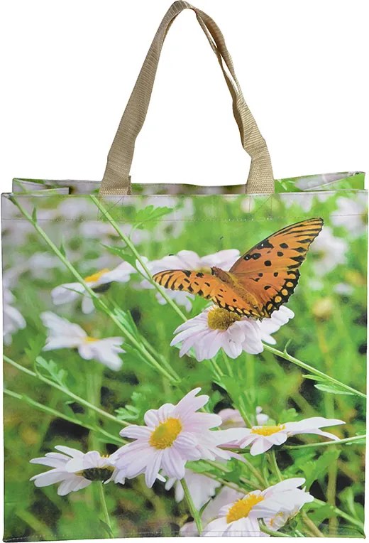 Pillangós táska
