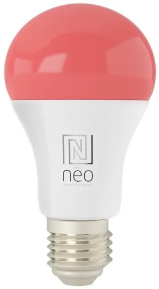 Immax NEO 07743C-KÉSZLET 3xLED RGB+CCT Dimmelhető izzó E27/11W/230V 2700-6500K Tuya