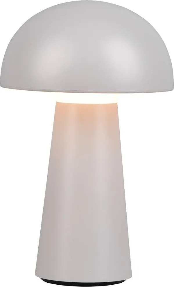 Trio LENNON R52176177 Asztali lámpa 1x2w/led 3000k 180lm ip44