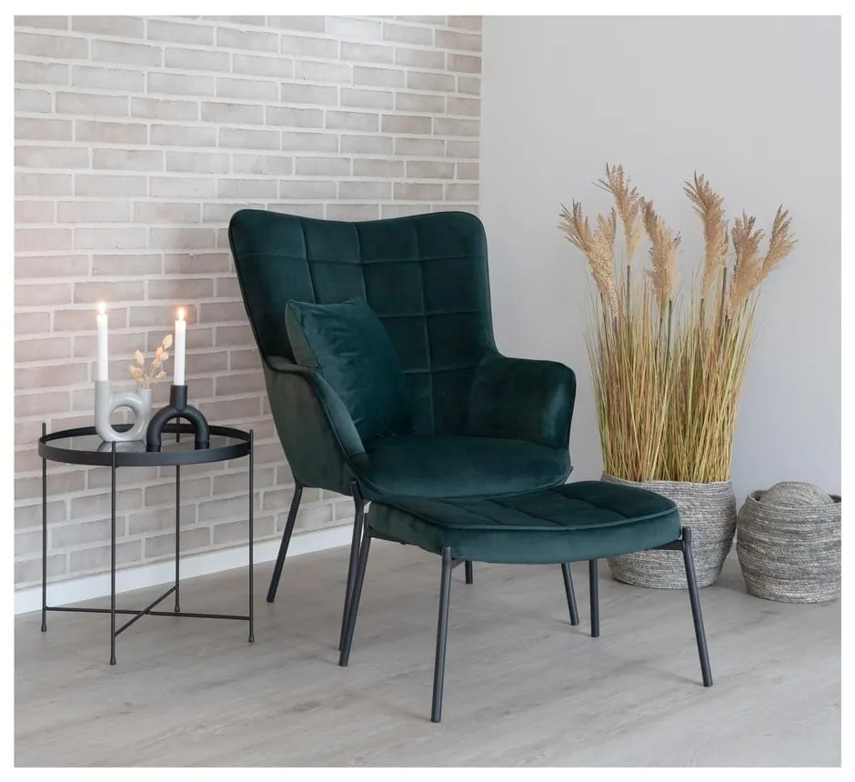 Fű műnövény (magasság 110 cm) Sorghum – House Nordic