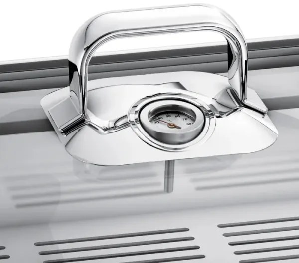 WMF - VITALIS AROMA gőzös sütőtál 6,5 l